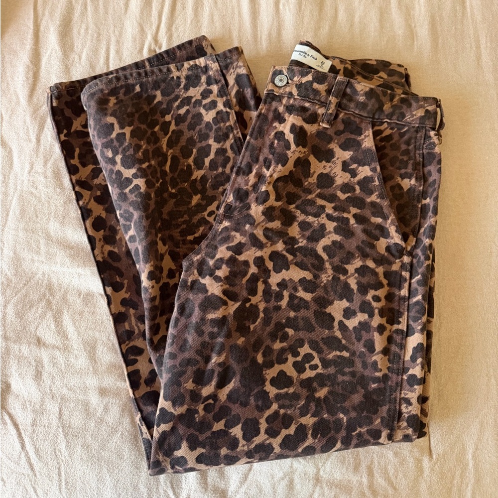 Women’s Abercrombie 27 S Curve Love